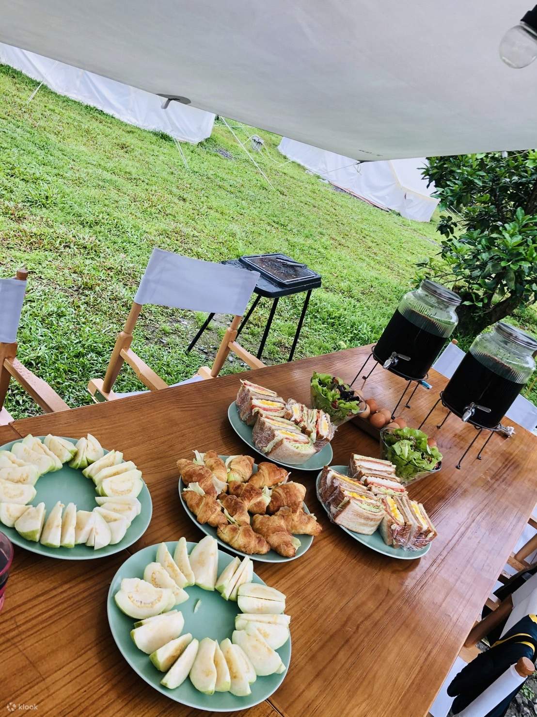 Ферма Тянье Сен